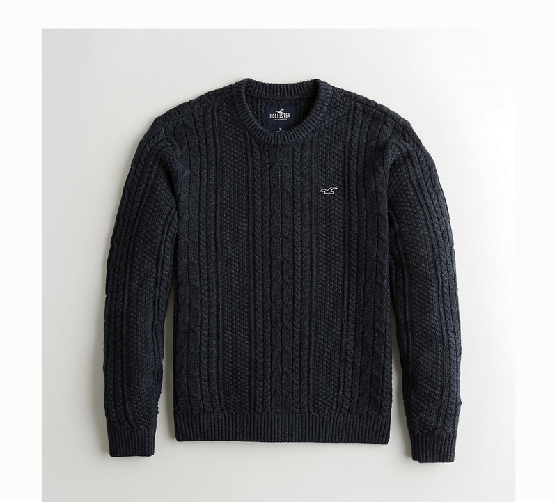 AF Men's Sweater 32